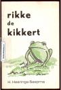 Rikke de Kikkert