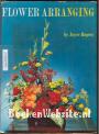 Flower Arranging