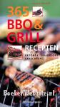 365 BBQ & Grill recepten