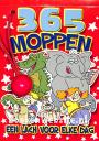 365 moppen, een lach voor iedere dag