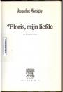 Floris, mijn liefde