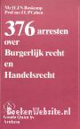 376 arresten over Burgerlijk recht en Handelsrecht