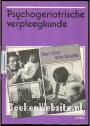 Psycho- geriatrische verpleegkunde