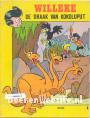 Willeke, De draak van Kokoluput