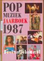 POP muziek jaarboek 1987