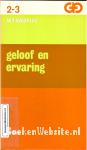 Geloof en ervaring