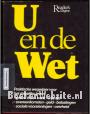 U en de Wet