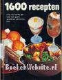 1600 Recepten