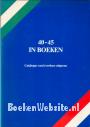 40 - 45 in boeken