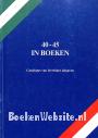 40-45 in boeken