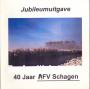40 jaar AFV Schagen