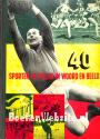 40 Sporten en spelen in woord en beeld