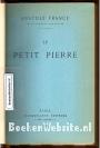 Le Petit Pierre