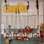Het groot Grill en Barbeque boek