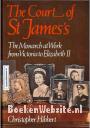 The Court of St James