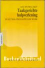 Taakgerichte hulpverlening