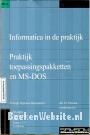 Informatica in de praktijk