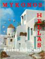Mykonos, Hellas