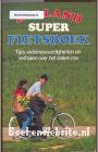 Holland super Fietsboek