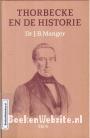 Thorbecke en de historie