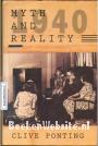 1940 Myth and Reality