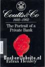 Coutts & Co 1692-1992