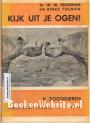 Kijk uit je ogen! II Zoogdieren