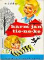Harm Jan en Tie-ne-ke