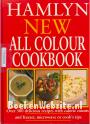 Hamlyn New All Coulour Cookbook