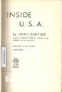 Inside U.S.A.