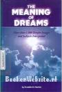 The Meaning of Dreams