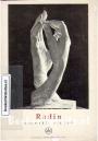 Rodin, sculptures 1886-1917