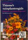 Thieme's tuinplantengids