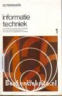 Informatietechniek 1