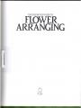 The Step by Step Guide to Flower Arranging