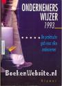 Ondernemers wijzer 1993
