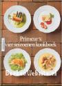 Primeur's vier seizoenen kookboek