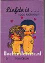 Liefde is voor iedereen