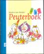 Peuterboek