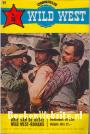 Wild West omnibus nr. 39