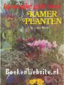 Kleurrijke gids voor Kamerplanten