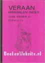 Mineralen index