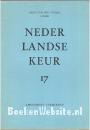 Nederlandse Keur 17