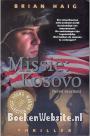 Missie: Kosovo