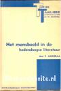 Het mensbeeld in de hedendaagse literatuur