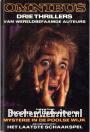 Drie thrillers Omnibus