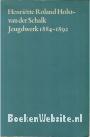 Henriette Roland Holst-van der Schalk Jeugdwerk 1884-1892