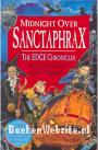 Midnight Over Sanctaphrax