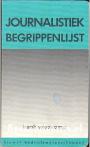 Journalistiek begrippenlijst