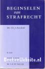 Beginselen van Strafrecht